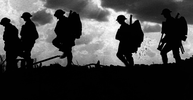 Battle of Broodseinde