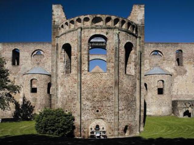 Reichstag in Nürnberg