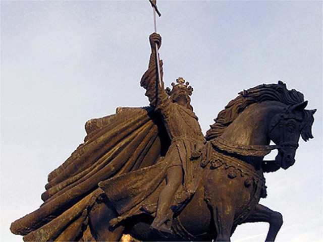 Reconquista de Toledo