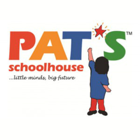 Started School at PATS school house