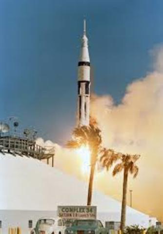 Apollo 7
