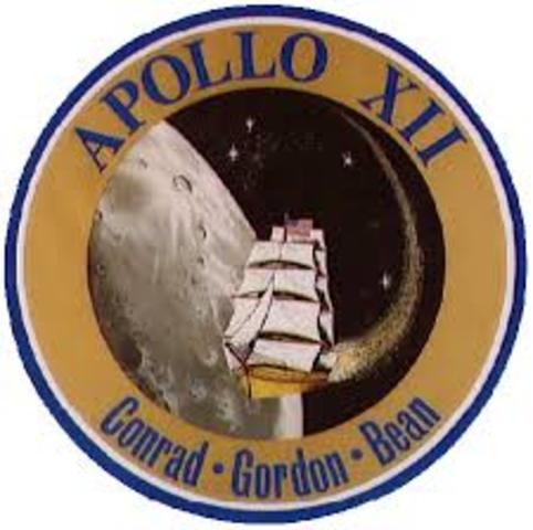 Apollo XII