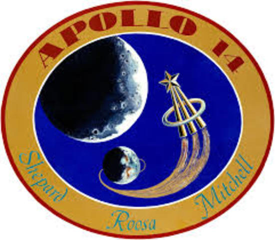 Apollo XIV