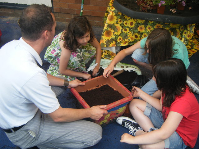 Wistonia University & College