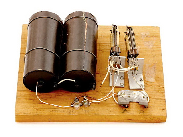 this simple demonstration circuit
