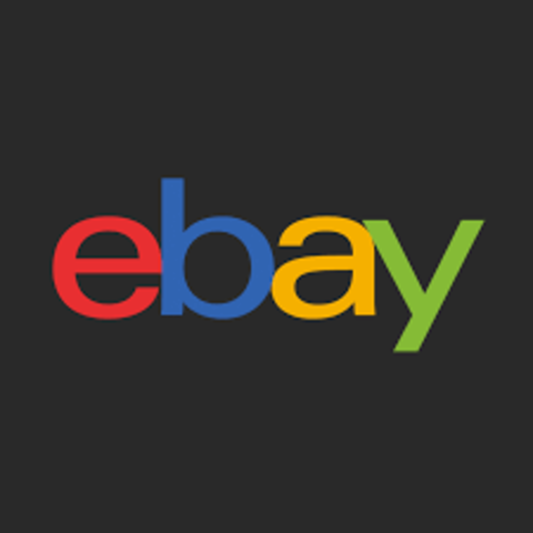 Ebay was launched