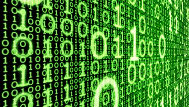 Gottfied Wilhem Leibnitz invented the binary logic: