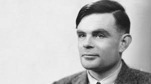 the turing machine