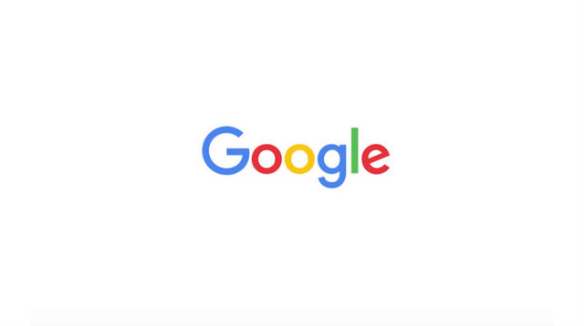 Google was released