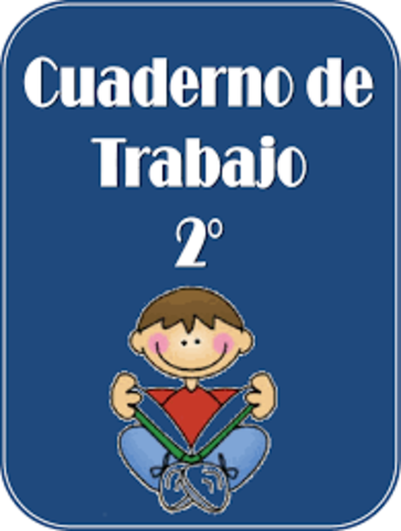 Pasamos a segundo grado