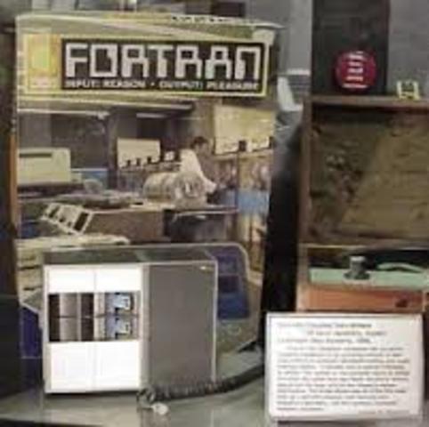 FORTRAN language