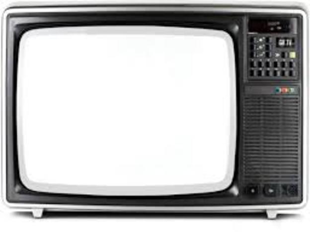 Television