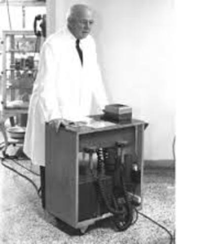 Kouwenhoven cardiovascular research