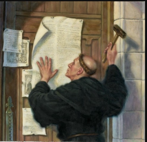 95 Theses