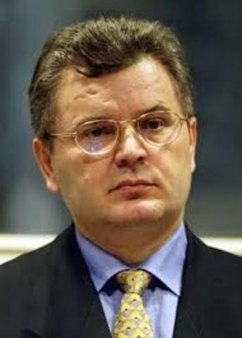 Crims de guerra de Babic