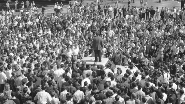 II Guerra Mundial va finalitzar