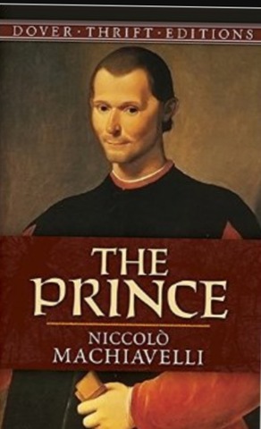 Niccolo Machiavelli's The Prince