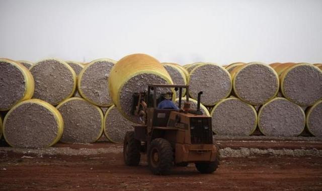 US and Brazil settle old dispute