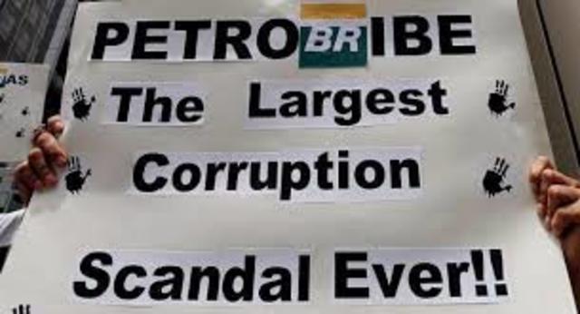 Creation of Petrogras Compliance Department