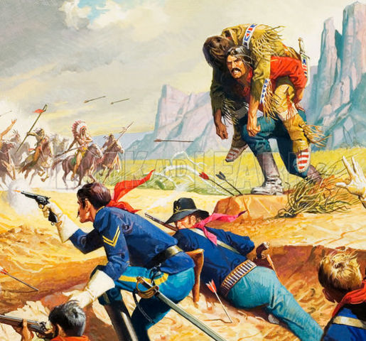 Red River War