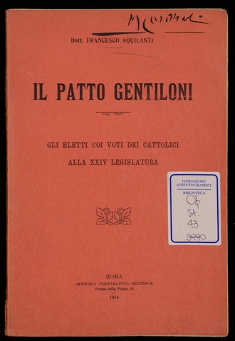 Patto Gentiloni