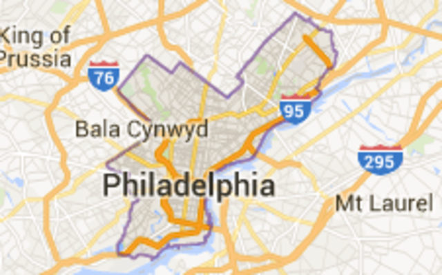 Philadephia
