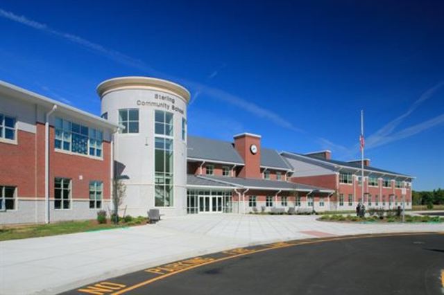 Graduated from Grade School