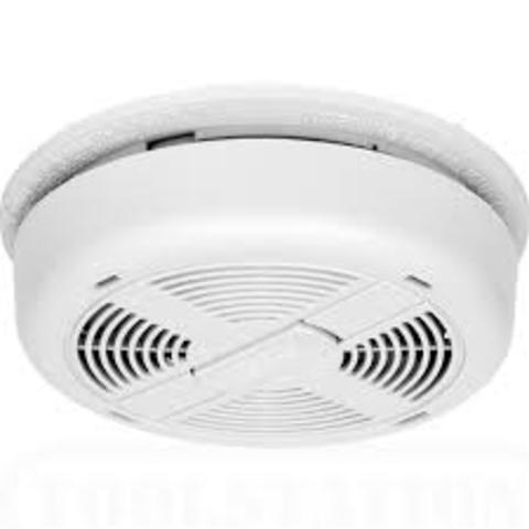 Smoke detectors