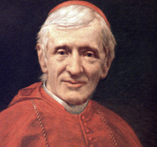 Muerte de John Henry Newman