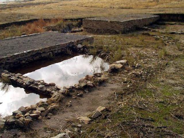 Castra Caecilia (s.I a.c./ 78 a.C.)