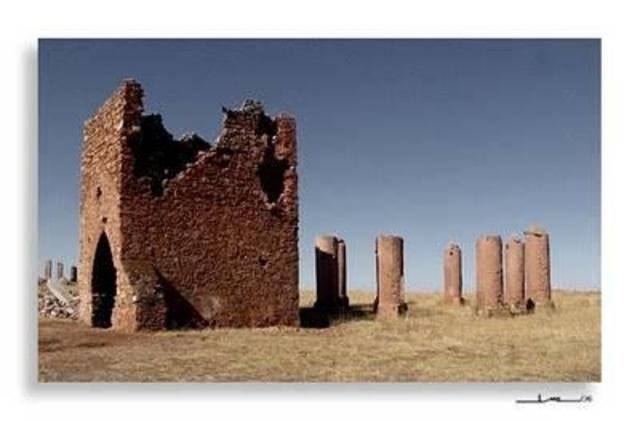 Cuarto Roble (s.I a.C.)