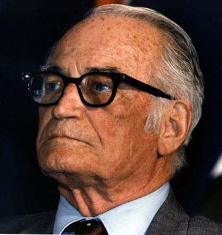 Barry Goldwater