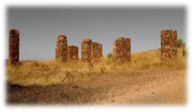 El Junquillo (s. I a.c.)