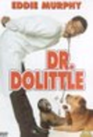 Dr. Dolittle came out