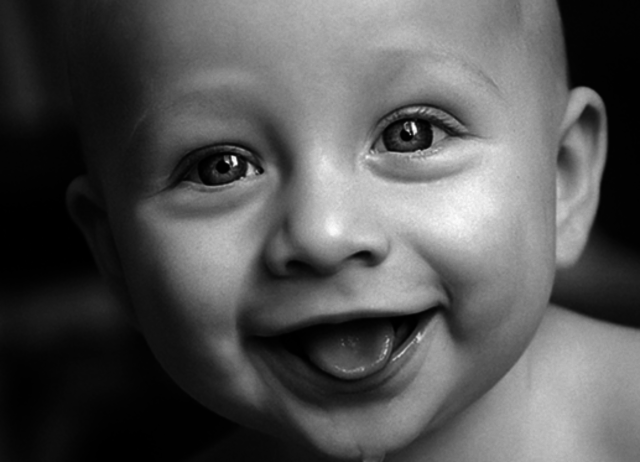 William Golding was born