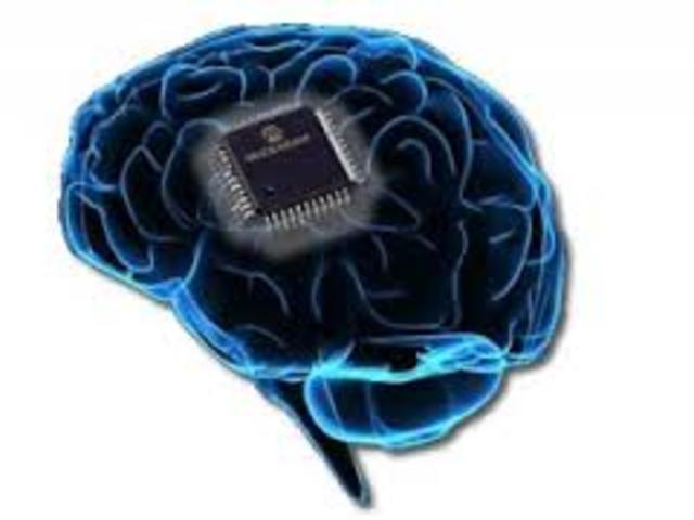 Microchips in Brains