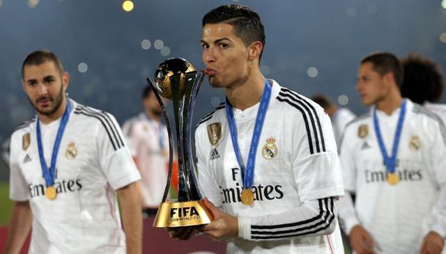 Copa Mundial de Clubes