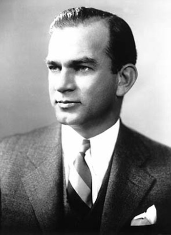 Sen. William Fulbright