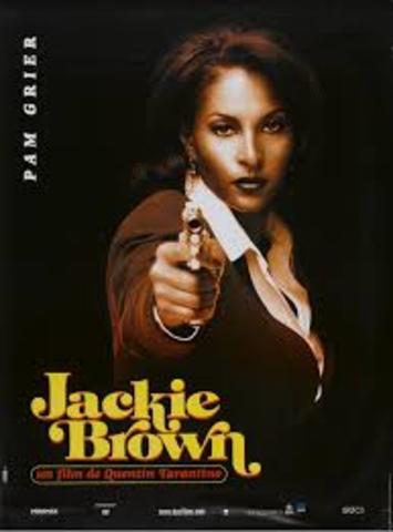 Jackie Brown