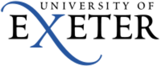 She graduated from Exeter University