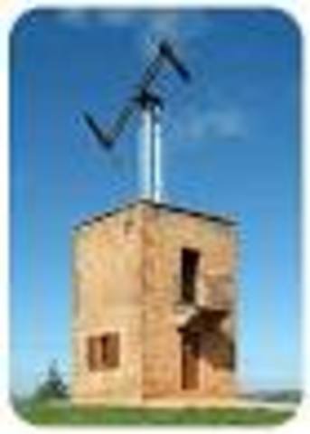 télégraphe aérien