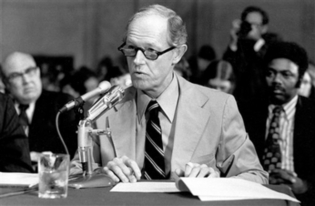 Howard Hunt