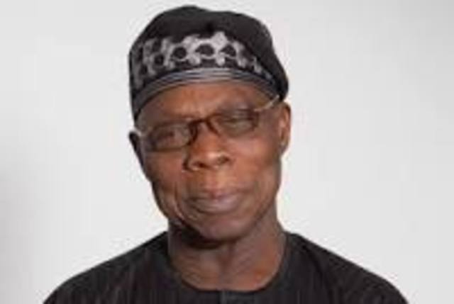 President Obasanjo