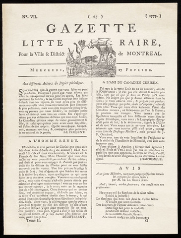 The Montreal Gazette