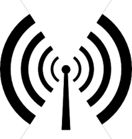 on a établi la première transmission de voix par ondes radio