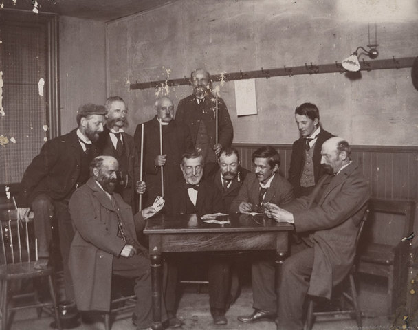 L'Institute Canadien