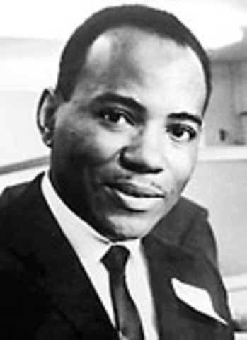 James Meredith