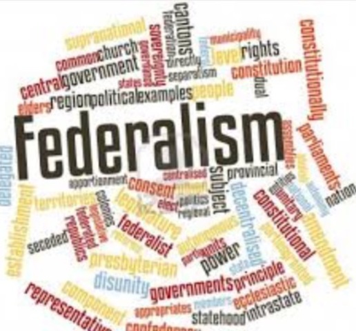 Federalism
