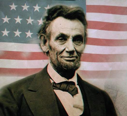 abraham lincoln