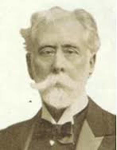 Manuel Quintana 1904-1906